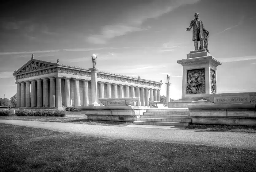 Parthenon